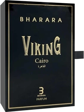 Eau De Parfum Bharara Viking Cairo