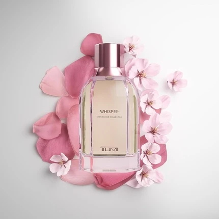 Парфюмерная вода Tumi Whisper Experience Collector
