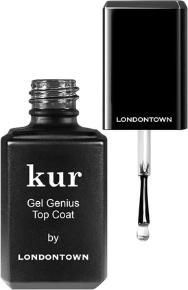 Масло для ногтей Londontown Kur