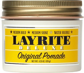 Гель для укладки волос Layrite
