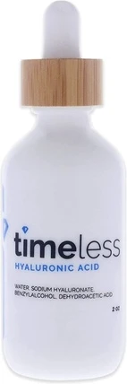 Сыворотка Timeless Skin Care