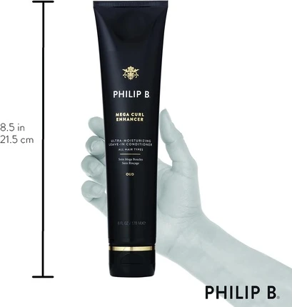 Рекомендатор завитка Philip B Oud Royal