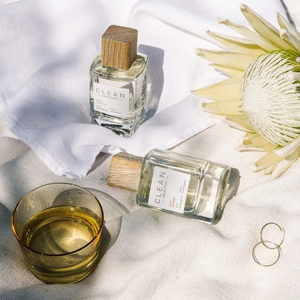 Парфюмерная вода Clean Reserve Sueded Oud