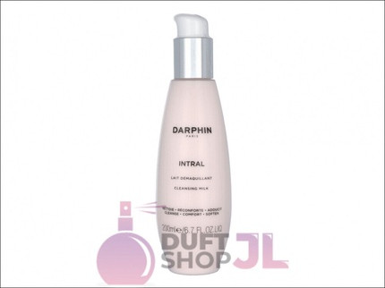 Очищающее молочко Darphin