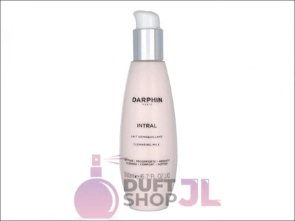 Очищающее молочко Darphin
