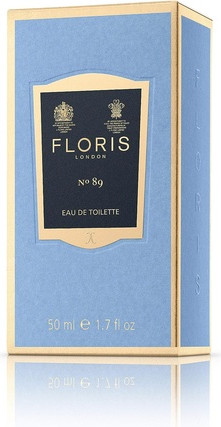 Eau de Toilette Floris London No.89