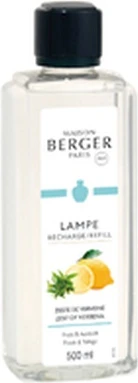 Запасной наполнитель для лампы Maison Berger Paris Zest Of Verbena