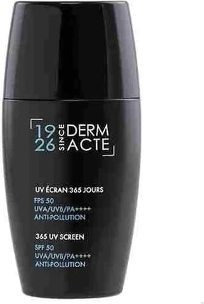 Защита от солнца для лица Academie Scientifique De Beaute 365 UV Screen SPF 50 Anti-Pollution
