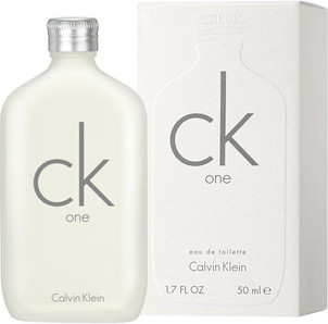 Туалетная вода Calvin Klein Ck One