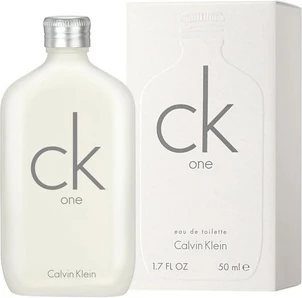 Туалетная вода Calvin Klein Ck One