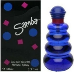 Eau De Toilette Perfumer's Workshop Samba