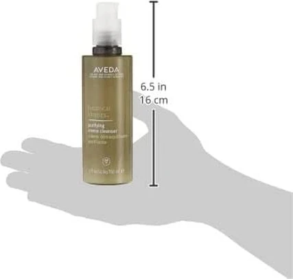 Очищающий крем Aveda Botanical Kinetics Purifying Cream Cleanser