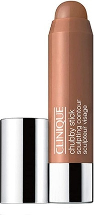 Помада-стик Clinique Chubby Stick Sculpting Contour