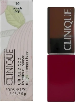 Помада Clinique Punch Pop