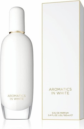 Eau de Parfum Clinique Aromatics In White