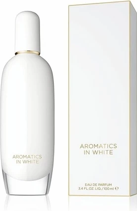 Eau de Parfum Clinique Aromatics In White