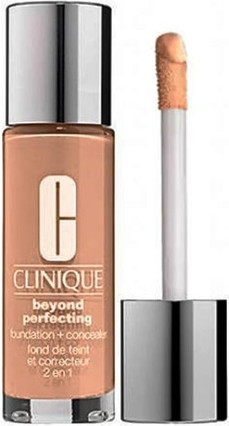 Тональное средство и консилер Clinique Beyond Perfecting