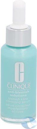 Сыворотка Clinique Anti-Blemish Solutions Line Correcting Serum