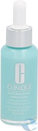 Сыворотка Clinique Anti-Blemish Solutions Line Correcting Serum