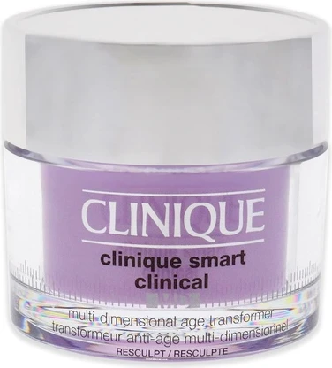Увлажняющий крем Clinique Smart Clinical MD Multi-Dimensional Age Resculpt Transformer