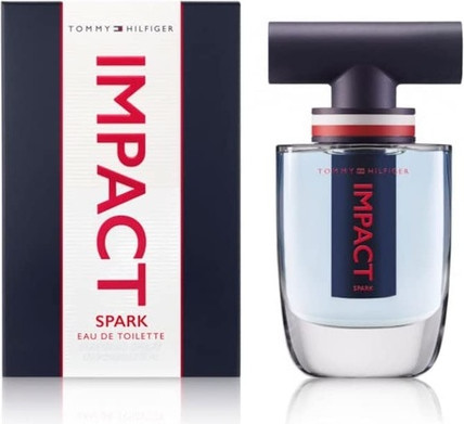 Одеколон Tommy Hilfiger Impact Spark