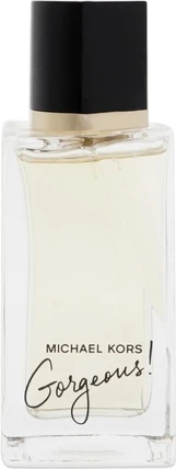 «Eau De Parfum Michael Kors Gorgeous!»
