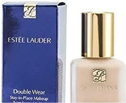 Тональная основа Estee Lauder Double Wear Stay In Place Makeup SPF 10 Cool Vanilla