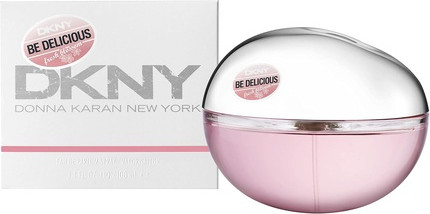 Духи DKNY Blossom Be Delicious