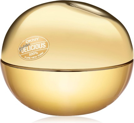 Парфюмерная вода DKNY Golden Delicious