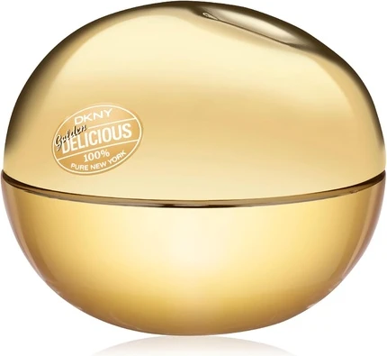 Парфюмерная вода DKNY Golden Delicious