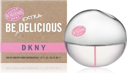 Парфюмерная вода DKNY Be Extra Delicious