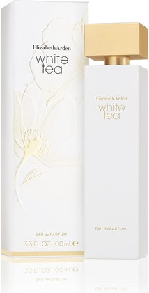 Парфюмированная вода Elizabeth Arden White Tea