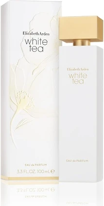 Парфюмированная вода Elizabeth Arden White Tea