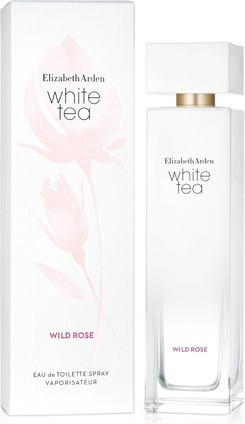 Одеколон Elizabeth Arden White Tea Wild Rose