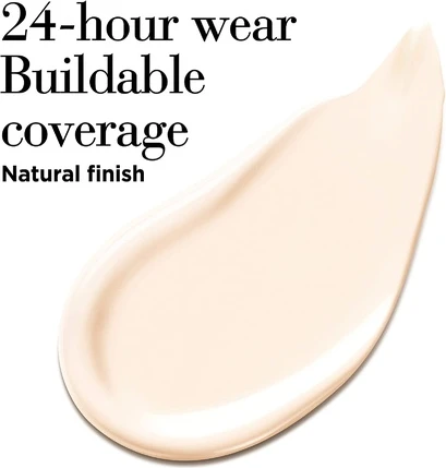 Тональный крем Elizabeth Arden Flawless Finish Skincaring