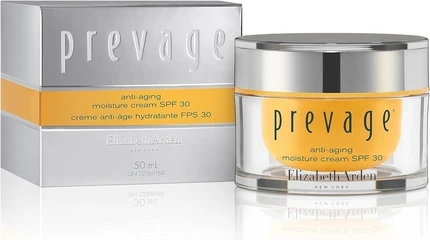 Увлажняющий крем Elizabeth Arden PREVAGE Антивозрастной увлажняющий крем SPF30