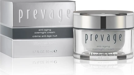 Ночной крем Elizabeth Arden PREVAGE Anti-Aging Overnight Cream
