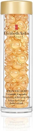 Сыворотка Elizabeth Arden Advanced Light Ceramide Capsules Укрепляющая и Разглаживающая Сыворотка, 90 шт.