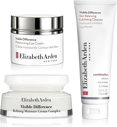 Ночной крем Elizabeth Arden visible difference
