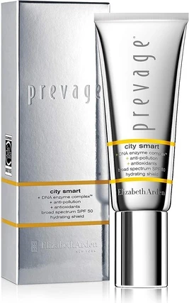 Щит Защита лица от солнца Elizabeth Arden Prevage