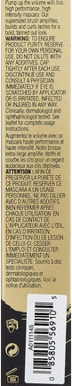 Тушь Elizabeth Arden Standing Ovation
