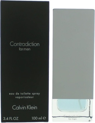 Одеколон Calvin Klein Contradiction For Men