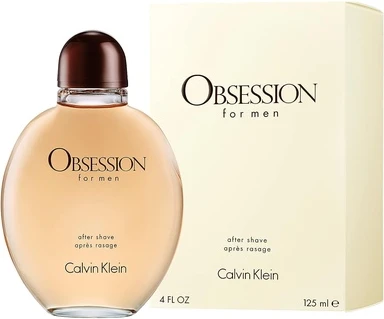 Eau De Toilette Calvin Klein Obsession For Men
