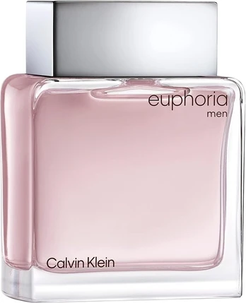 Туалетная вода Calvin Klein Euphoria для мужчин