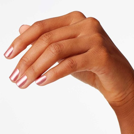 Лаковое покрытие OPI Chicago Champagne Toast