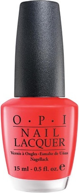 Лак для ногтей OPI