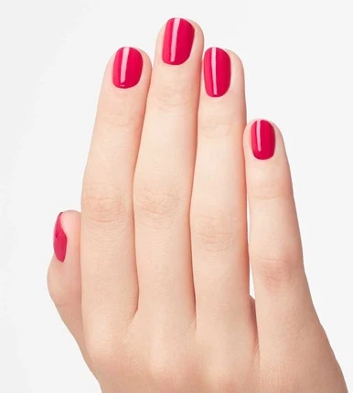 Лаковое покрытие для ногтей OPI Koala Bear-y Pink