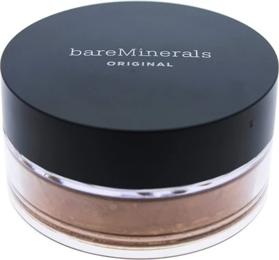 Тональная основа bareMinerals Face Foundation