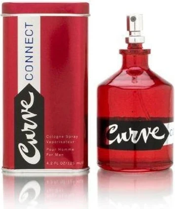 Одеколон Liz Claiborne Curve Connect