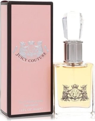 Парфюмерная вода Juicy Couture